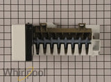 WPW10300022 Whirlpool Refrigerator - Ice Maker Assembly -