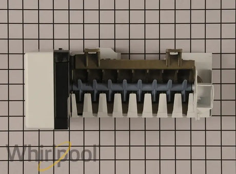 WPW10300022 Whirlpool Refrigerator - Ice Maker Assembly -