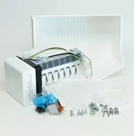 WPW10715708 Whirlpool Refrigerator - Ice Maker Kit - Resi - Refrigerators & Makers Rv