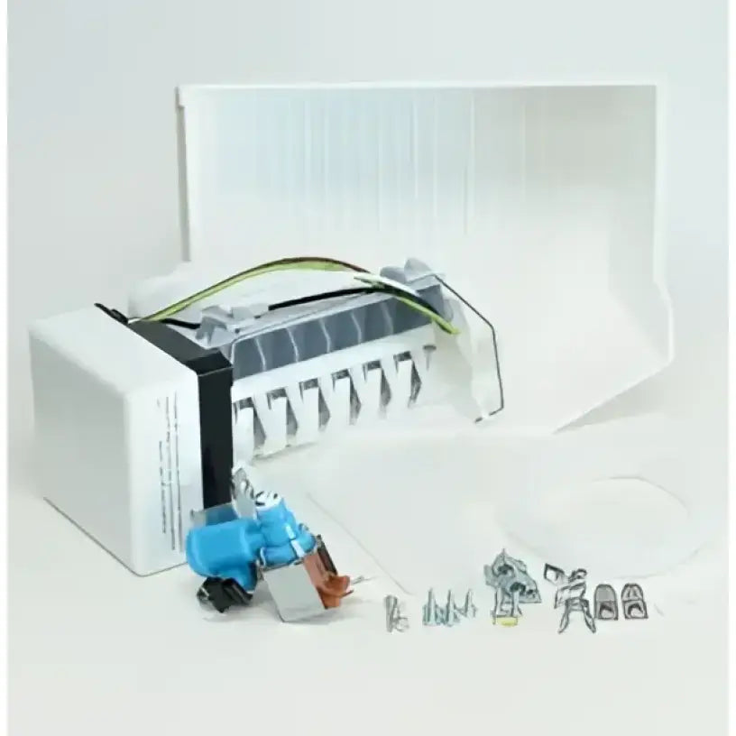 WPW10715708 Whirlpool Refrigerator - Ice Maker Kit - Resi - Refrigerators & Makers Rv
