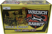Yellow cardboard box for WR00019 complete engine rebuild kit for hot rods