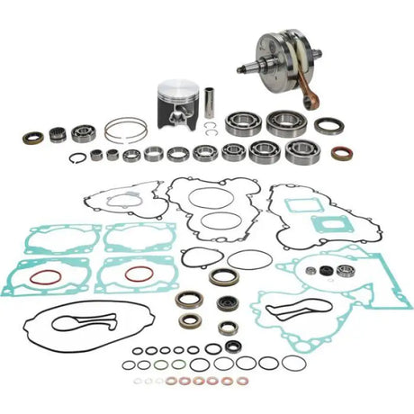 WR00070 Vertex Complete Engine Rebuild - RV and Auto Parts