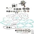 WR00071 Vertex Complete Engine Rebuild - RV and Auto Parts