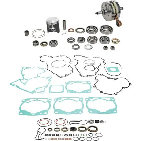 WR00072 Vertex Complete Engine Rebuild - RV and Auto Parts