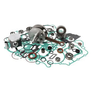VERTEX WR101-128 Complete Engine Rebuild Kit Ktm