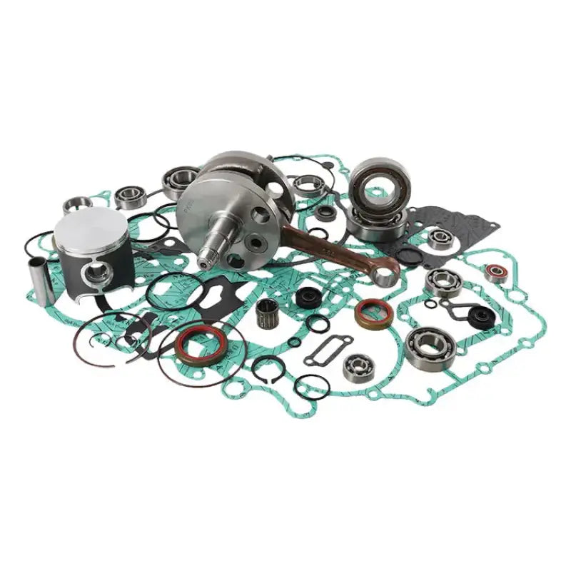 VERTEX WR101-128 Complete Engine Rebuild Kit Ktm