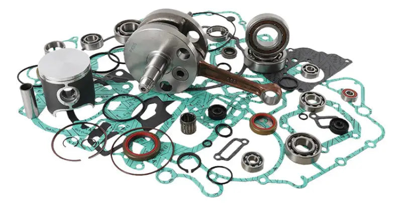 VERTEX WR101-128 Complete Engine Rebuild Kit Ktm