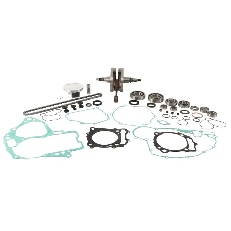 WR101-149 Complete Engine Rebuild Kit Suz 