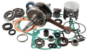 WR101-200 Complete Engine Rebuild Kit Os Piston + 0.5mm Yam