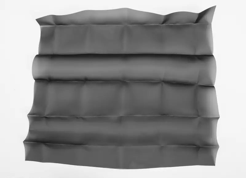 OUTERWEARS WR18BK Pre Filter Bulk Outerwear Fabric