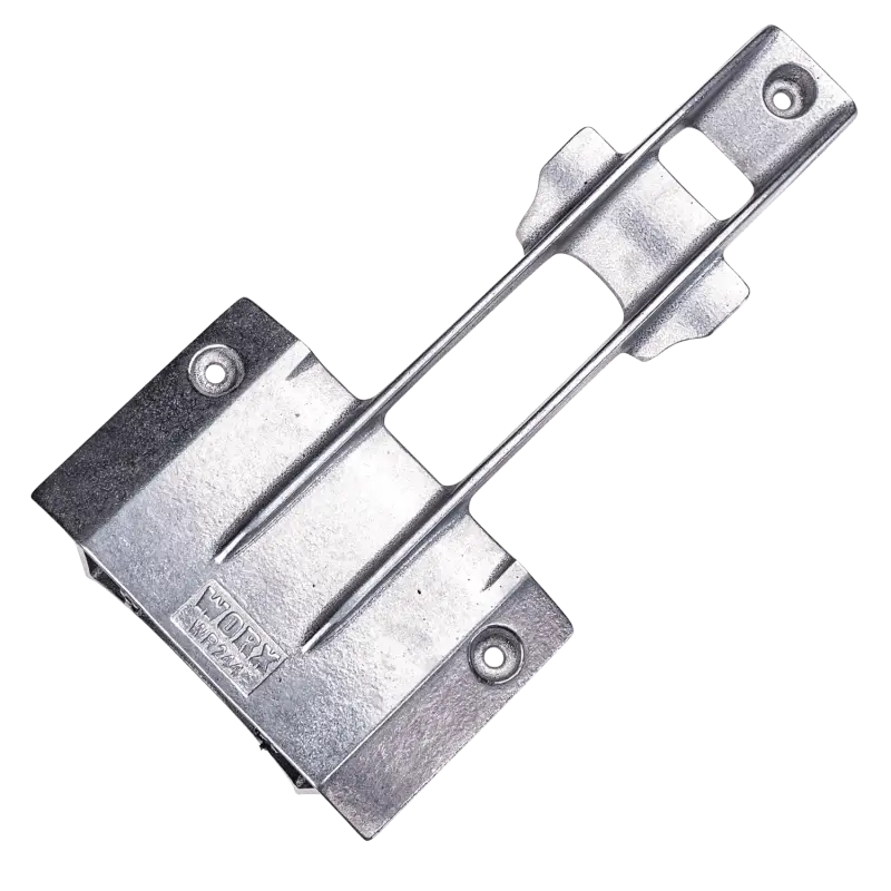 WR244 Worx Intake Grate S/D - RV and Auto Parts