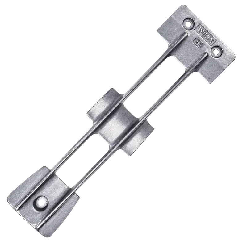 WR250 Worx Intake Grate Sd - RV and Auto Parts