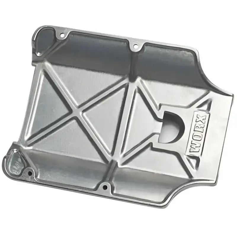 WORX WR312 Ride Plate Yam