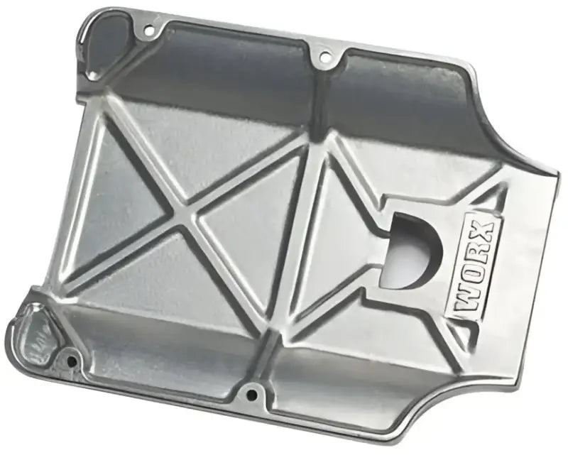 WORX WR312 Ride Plate Yam
