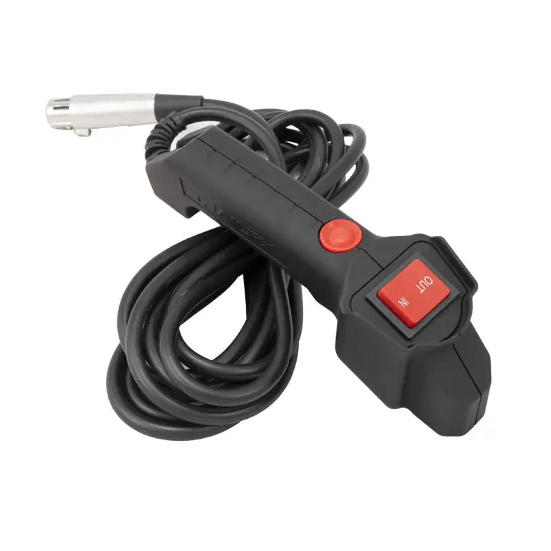 WRA202 Trailfx Reflex 2.0 Winch Remote Control - Hand Held Controller