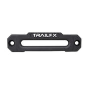 WRA204 Trailfx Reflex 2.0 Aluminium Fairlead - Winch