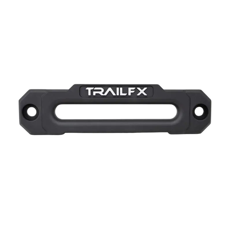 WRA204 Trailfx Reflex 2.0 Aluminium Fairlead - Winch