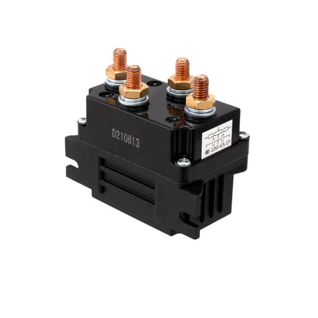 WRA206 Trailfx Reflex 2.0 Winch Solenoid