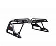 WRB-09BK Black Horse Warrior Roll Bar