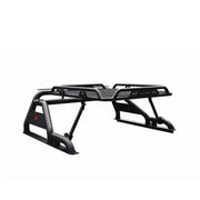 WRB-09BK Black Horse Warrior Roll Bar