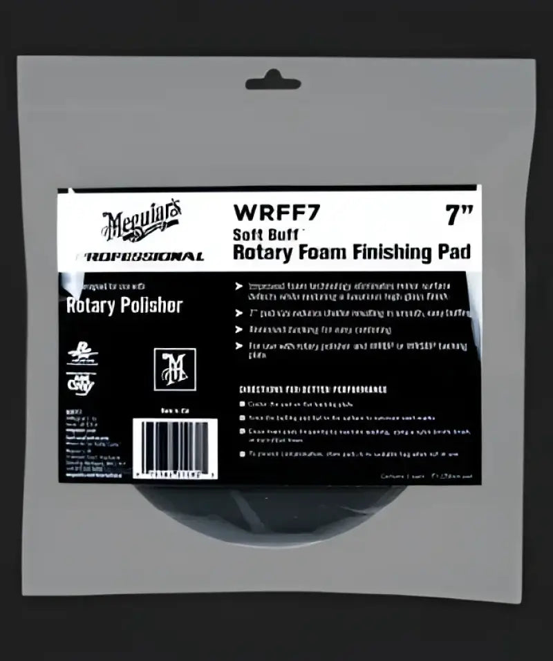 WRFF7 Polishing Pad