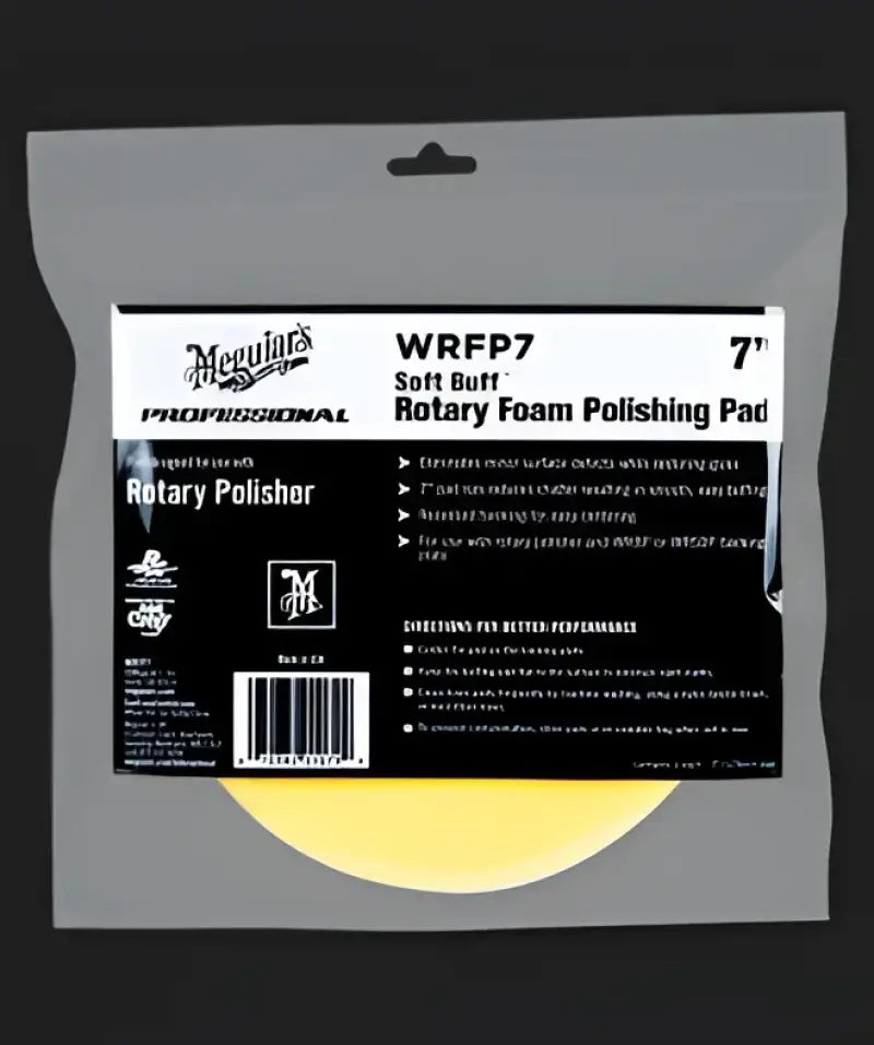 WRFP7 Polishing Pad