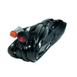 WRHRNSS5 Trailfx Wire Harness W/ Switch Led Light Ba - Bar Wiring