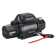 WRS212B Trailfx Reflex 2.0 Winch 12K Synthetic