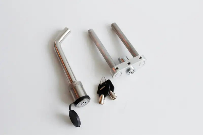 WS06 Trailer Hitch Pin