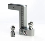 WS10-2.5 Trailer Hitch Ball Mount
