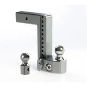 WS10-2.5 Trailer Hitch Ball Mount