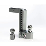 WS10-2 Trailer Hitch Ball Mount