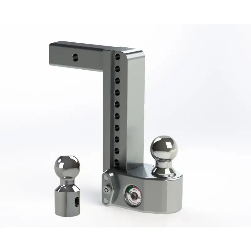WS10-2 Trailer Hitch Ball Mount