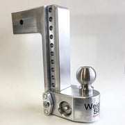 WS10-3 Trailer Hitch Ball Mount
