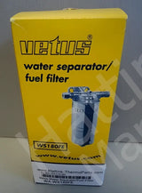 WS180FE Vetus Filter Element For Ws180/720 - Marine Fuel