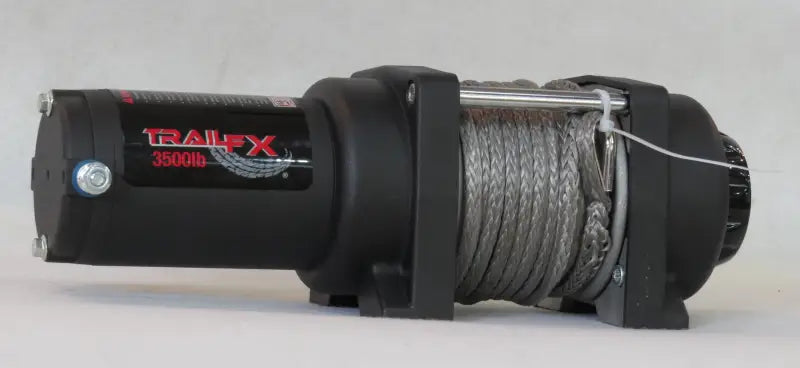 WS35B Winch