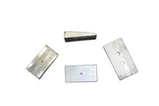 WS430 Pinion Angle Shim