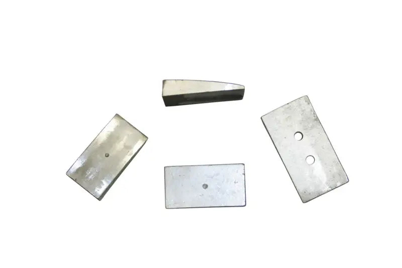 WS430 Pinion Angle Shim