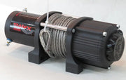 WS45B Winch