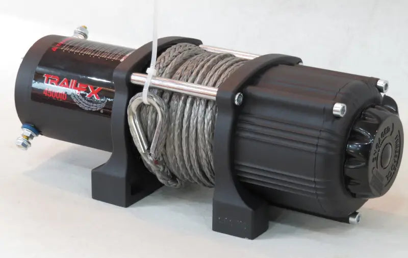 WS45B Winch