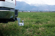 WS6-2.5 Trailer Hitch Ball Mount