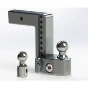 WS8-2.5 Trailer Hitch Ball Mount