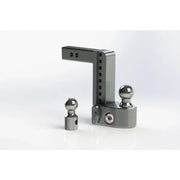 WS8-2 Trailer Hitch Ball Mount