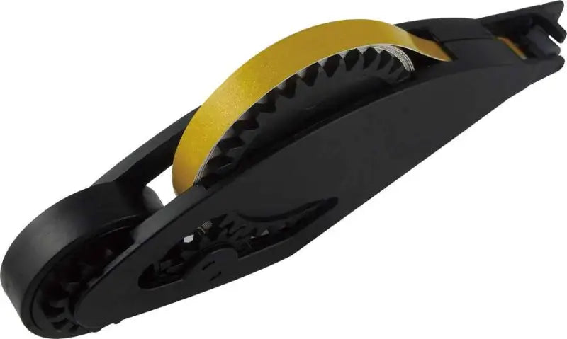 WS800Y Wheel Stripe Kit 7mm X 6m Yellow