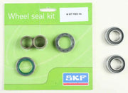 WSB-KIT-F003-HO Wheel Seal Kit W/Bearings Front