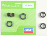 WSB-KIT-F006-HO Wheel Seal Kit W/Bearings Rear