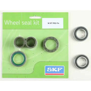 WSB-KIT-F012-SU Wheel Seal Kit W/Bearings Front