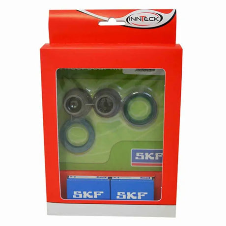 WSB-KIT-F016-KA Wheel Seal Kit W/Bearings Front