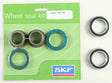 WSB-KIT-F021-BE Wheel Seal Kit W/Bearings Front