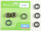 WSB-KIT-R005-HO Wheel Seal Kit W/Bearings Rear